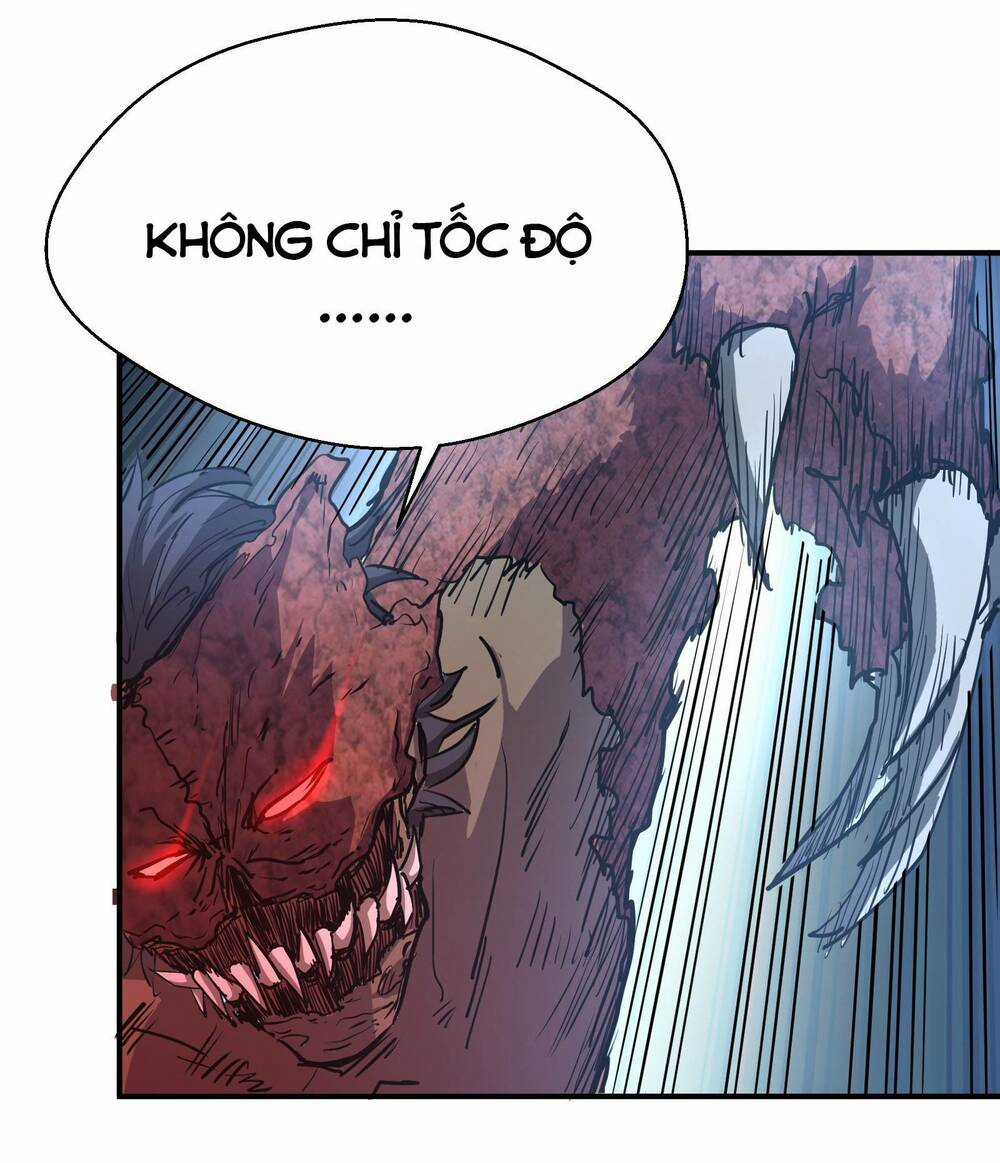 Thảm Họa Ngày Tận Thế, Tôi Tái Sinh Biến Cả Gia Đình Trở Thành Một Ông Trùm! Chapter 13 trang 60