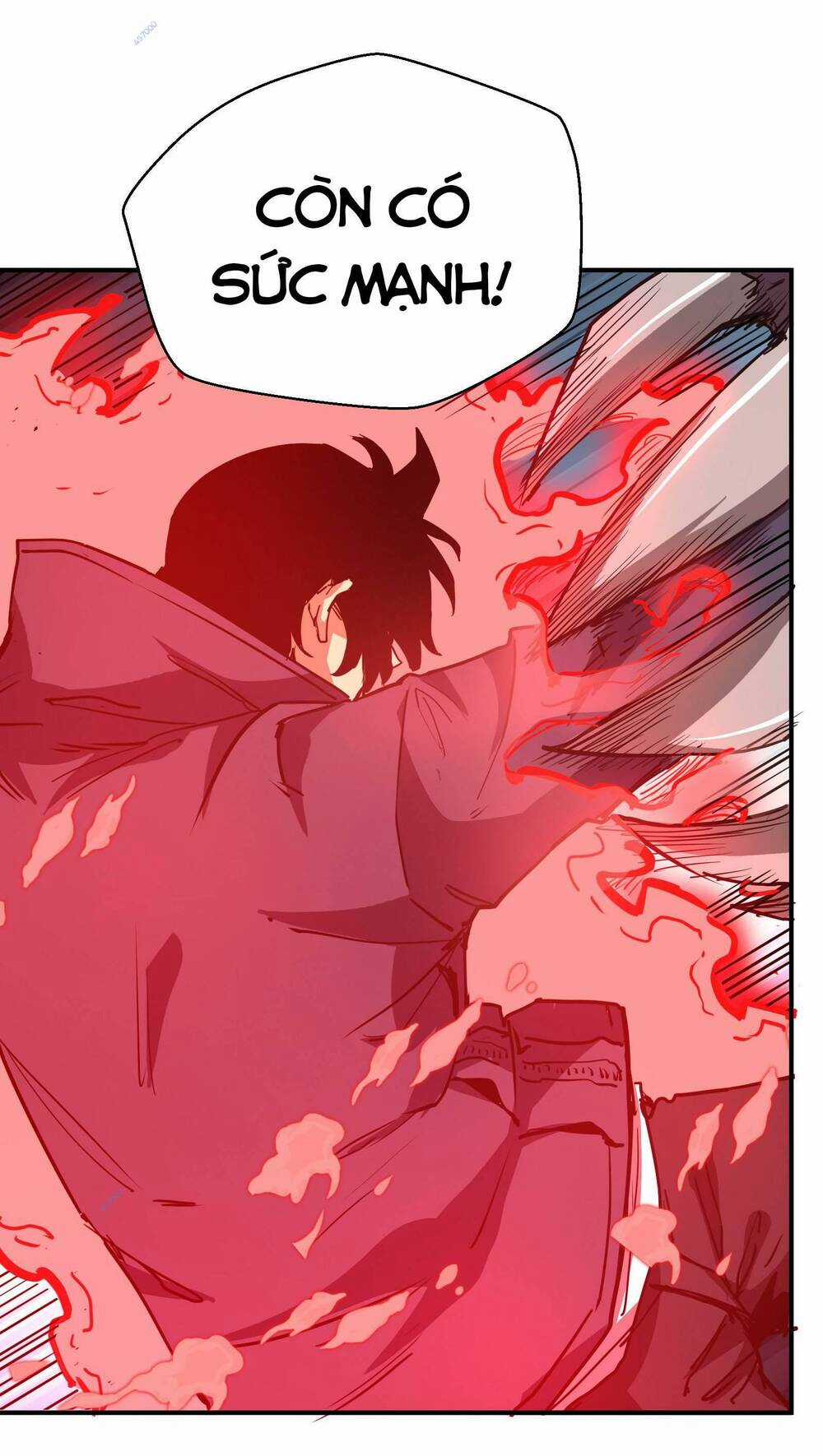 Thảm Họa Ngày Tận Thế, Tôi Tái Sinh Biến Cả Gia Đình Trở Thành Một Ông Trùm! Chapter 13 trang 61