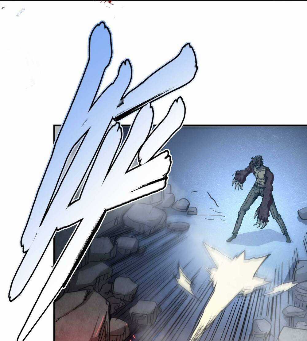 Thảm Họa Ngày Tận Thế, Tôi Tái Sinh Biến Cả Gia Đình Trở Thành Một Ông Trùm! Chapter 13 trang 63