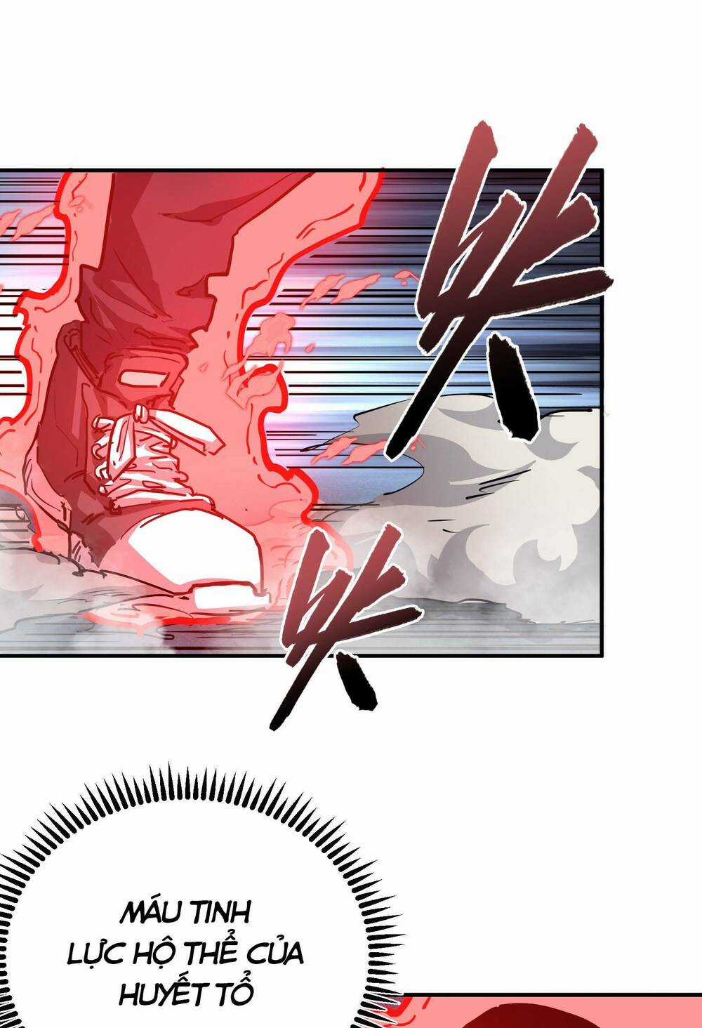 Thảm Họa Ngày Tận Thế, Tôi Tái Sinh Biến Cả Gia Đình Trở Thành Một Ông Trùm! Chapter 13 trang 65