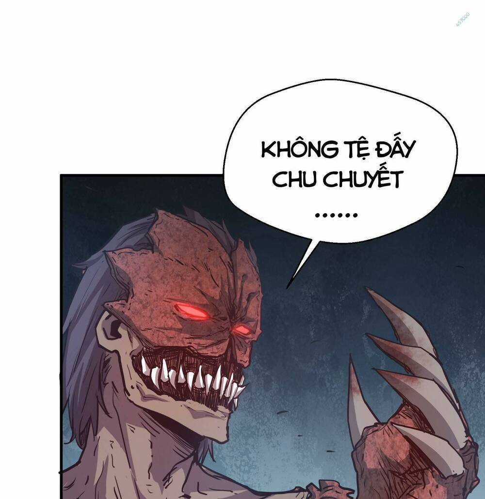 Thảm Họa Ngày Tận Thế, Tôi Tái Sinh Biến Cả Gia Đình Trở Thành Một Ông Trùm! Chapter 13 trang 67