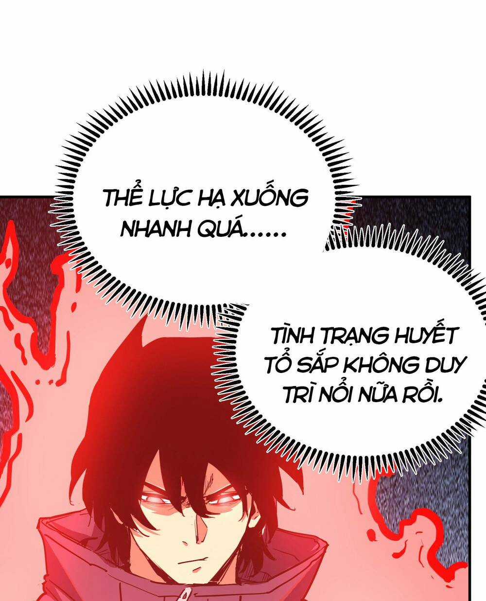 Thảm Họa Ngày Tận Thế, Tôi Tái Sinh Biến Cả Gia Đình Trở Thành Một Ông Trùm! Chapter 13 trang 69