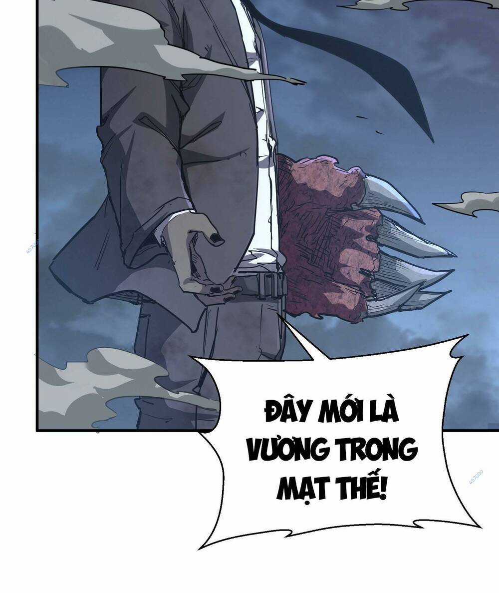 Thảm Họa Ngày Tận Thế, Tôi Tái Sinh Biến Cả Gia Đình Trở Thành Một Ông Trùm! Chapter 13 trang 7