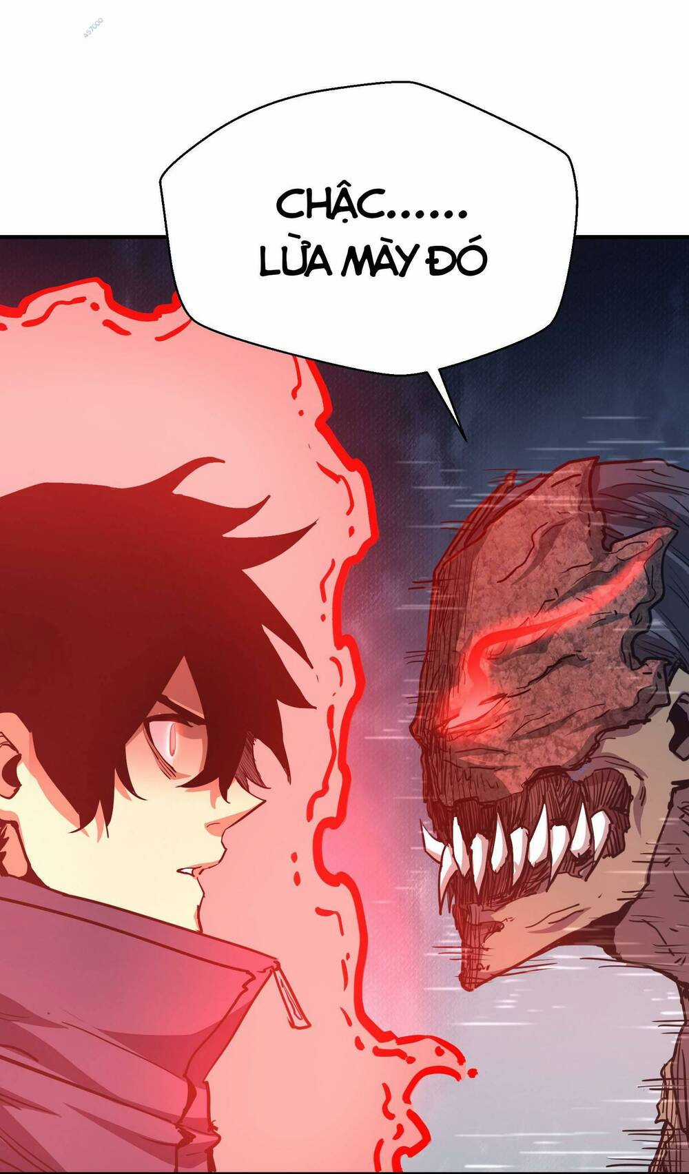 Thảm Họa Ngày Tận Thế, Tôi Tái Sinh Biến Cả Gia Đình Trở Thành Một Ông Trùm! Chapter 13 trang 71