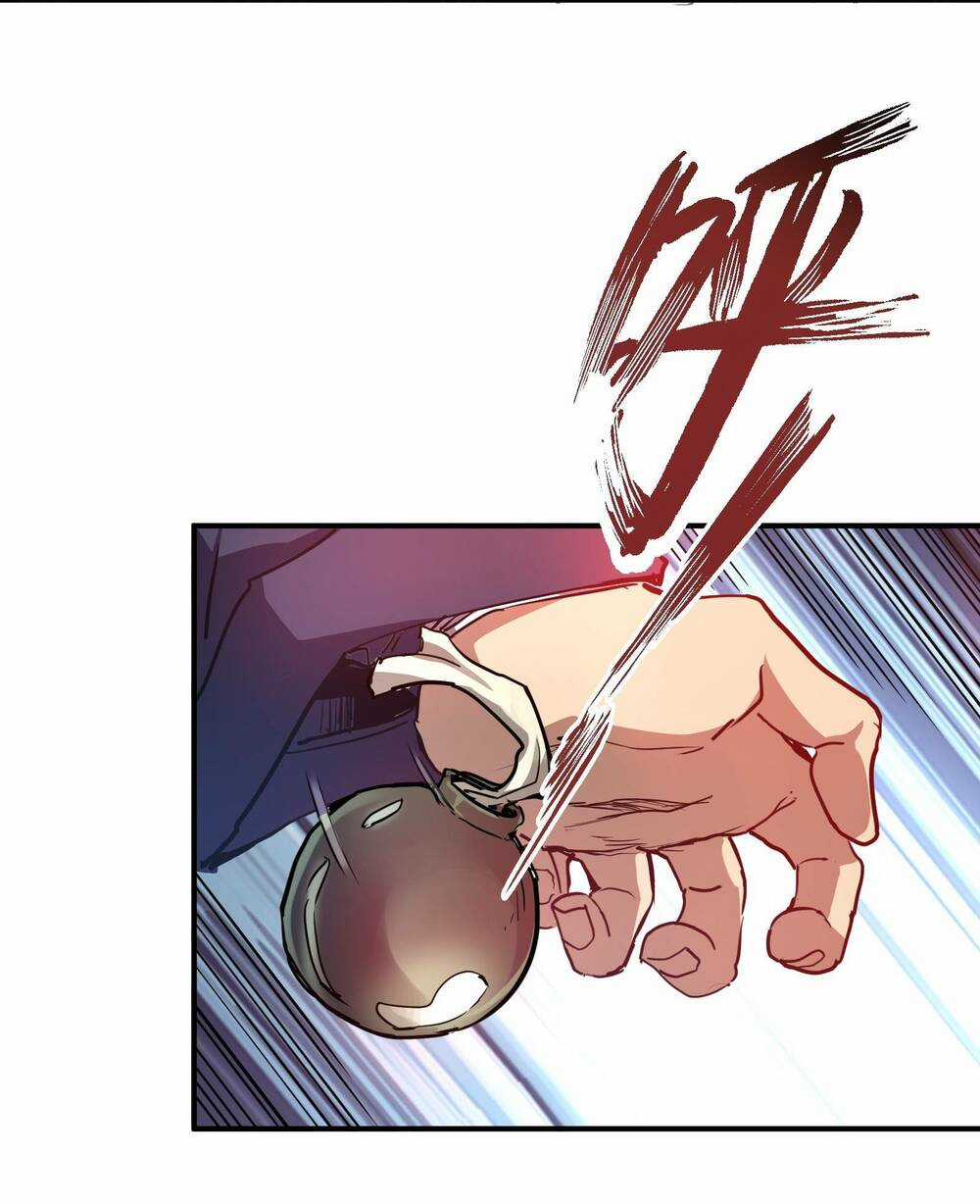 Thảm Họa Ngày Tận Thế, Tôi Tái Sinh Biến Cả Gia Đình Trở Thành Một Ông Trùm! Chapter 13 trang 75