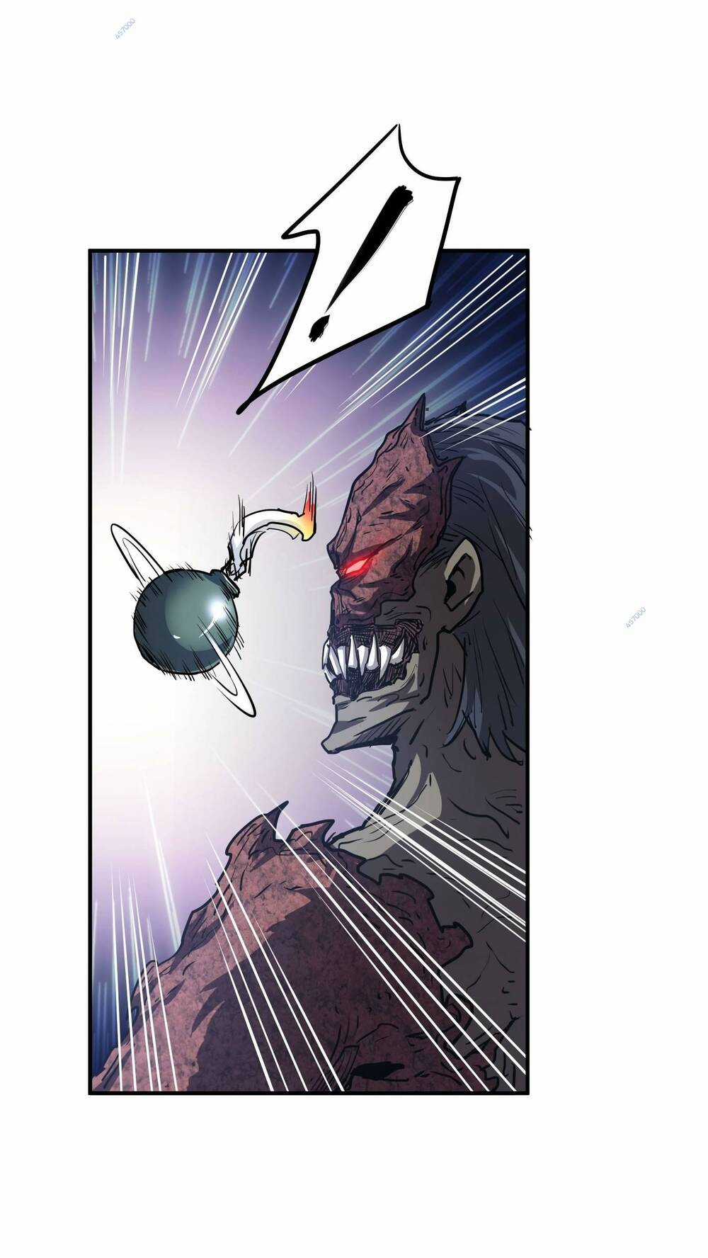 Thảm Họa Ngày Tận Thế, Tôi Tái Sinh Biến Cả Gia Đình Trở Thành Một Ông Trùm! Chapter 13 trang 76