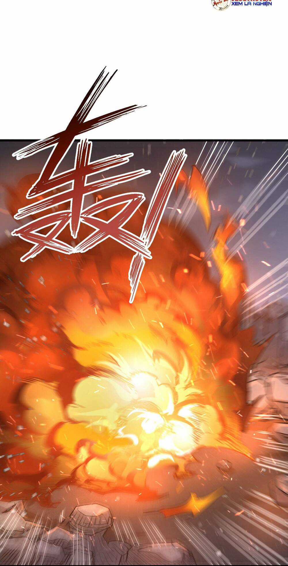 Thảm Họa Ngày Tận Thế, Tôi Tái Sinh Biến Cả Gia Đình Trở Thành Một Ông Trùm! Chapter 13 trang 77