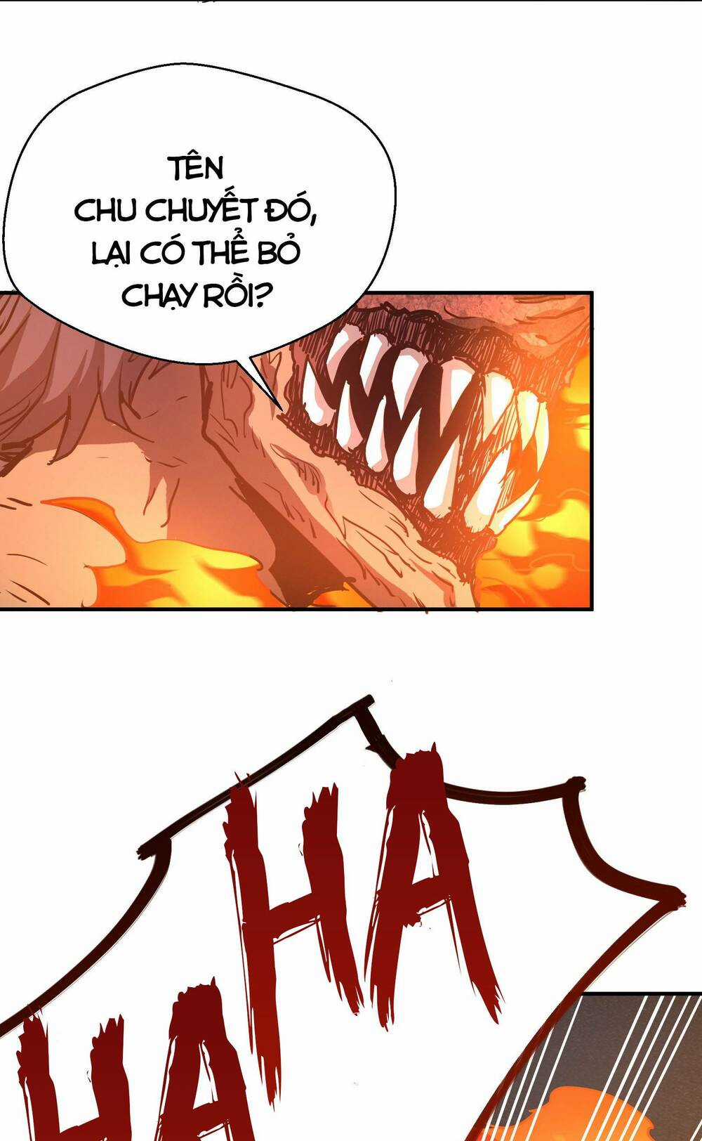 Thảm Họa Ngày Tận Thế, Tôi Tái Sinh Biến Cả Gia Đình Trở Thành Một Ông Trùm! Chapter 13 trang 81