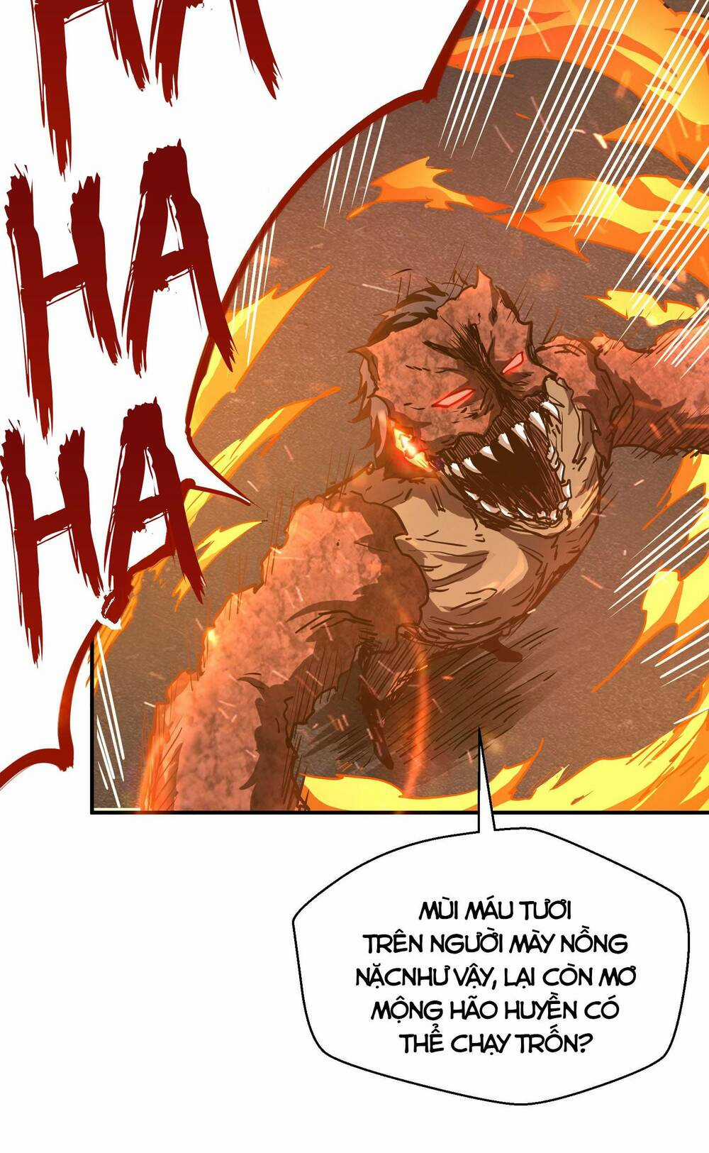 Thảm Họa Ngày Tận Thế, Tôi Tái Sinh Biến Cả Gia Đình Trở Thành Một Ông Trùm! Chapter 13 trang 82