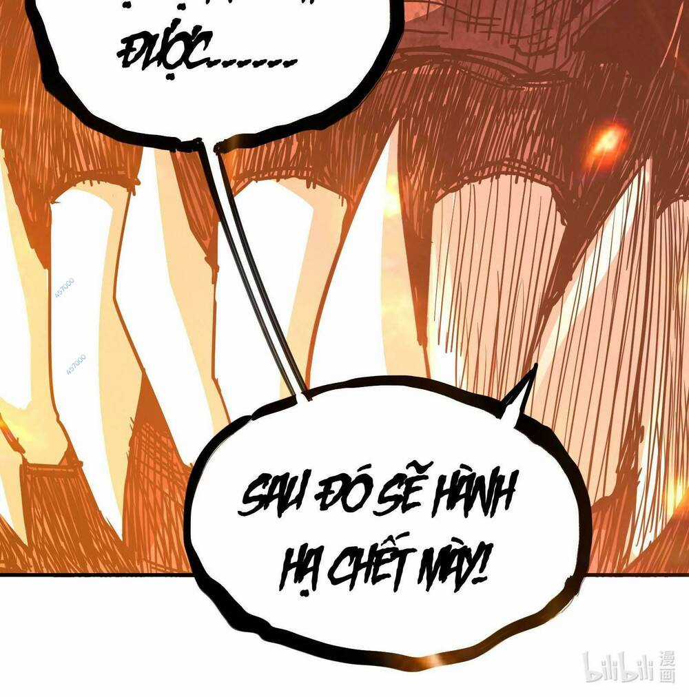 Thảm Họa Ngày Tận Thế, Tôi Tái Sinh Biến Cả Gia Đình Trở Thành Một Ông Trùm! Chapter 13 trang 84