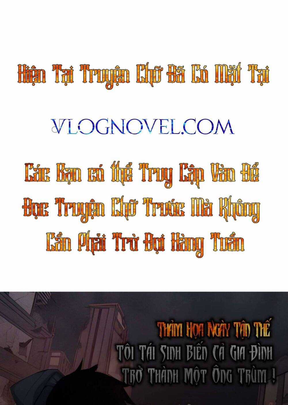 Thảm Họa Ngày Tận Thế, Tôi Tái Sinh Biến Cả Gia Đình Trở Thành Một Ông Trùm! Chapter 13 trang 87