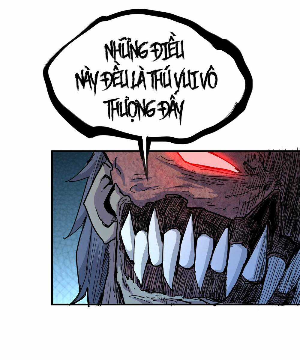 Thảm Họa Ngày Tận Thế, Tôi Tái Sinh Biến Cả Gia Đình Trở Thành Một Ông Trùm! Chapter 14 trang 11