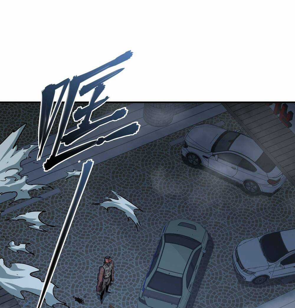 Thảm Họa Ngày Tận Thế, Tôi Tái Sinh Biến Cả Gia Đình Trở Thành Một Ông Trùm! Chapter 14 trang 12