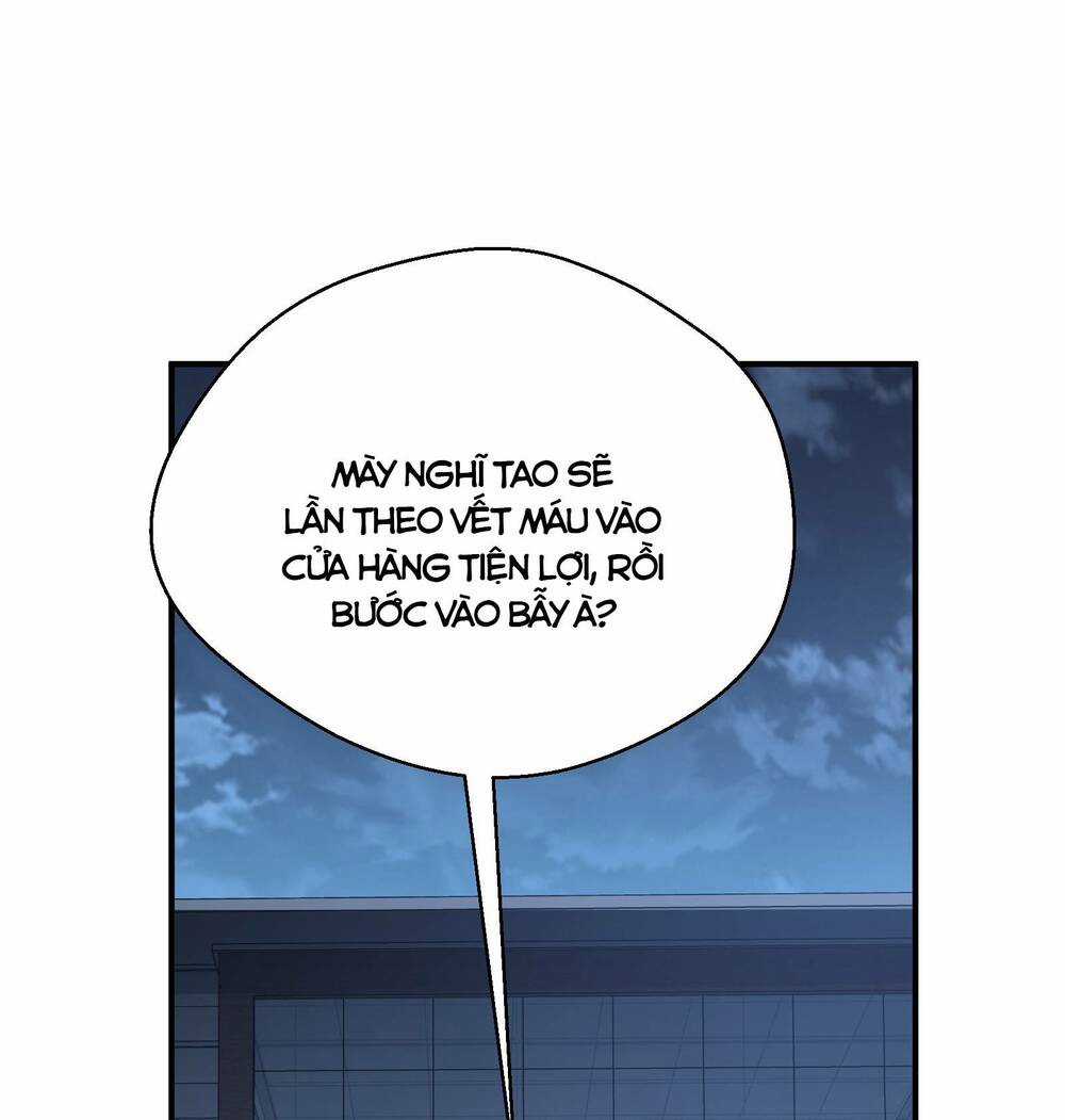 Thảm Họa Ngày Tận Thế, Tôi Tái Sinh Biến Cả Gia Đình Trở Thành Một Ông Trùm! Chapter 14 trang 18