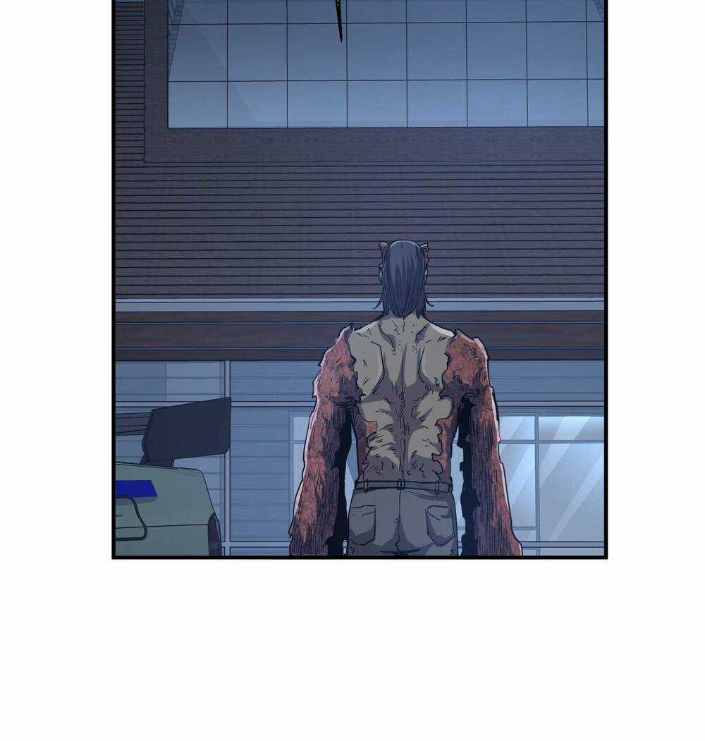 Thảm Họa Ngày Tận Thế, Tôi Tái Sinh Biến Cả Gia Đình Trở Thành Một Ông Trùm! Chapter 14 trang 19