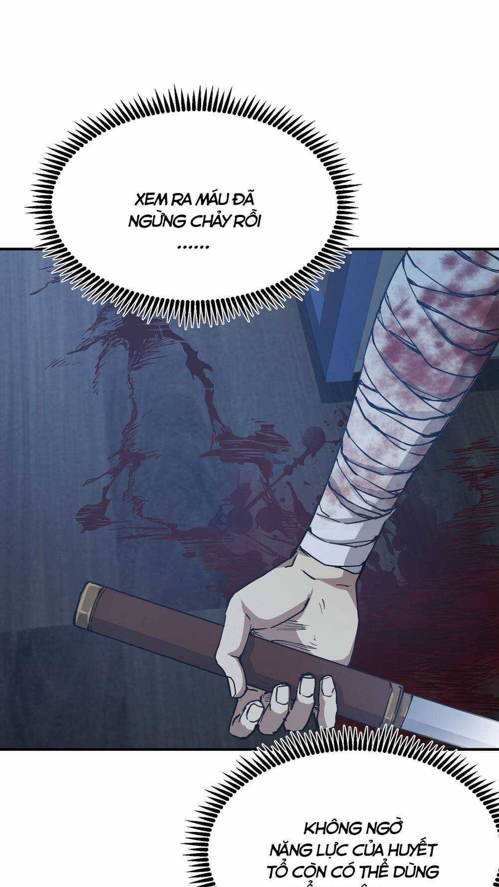 Thảm Họa Ngày Tận Thế, Tôi Tái Sinh Biến Cả Gia Đình Trở Thành Một Ông Trùm! Chapter 14 trang 2