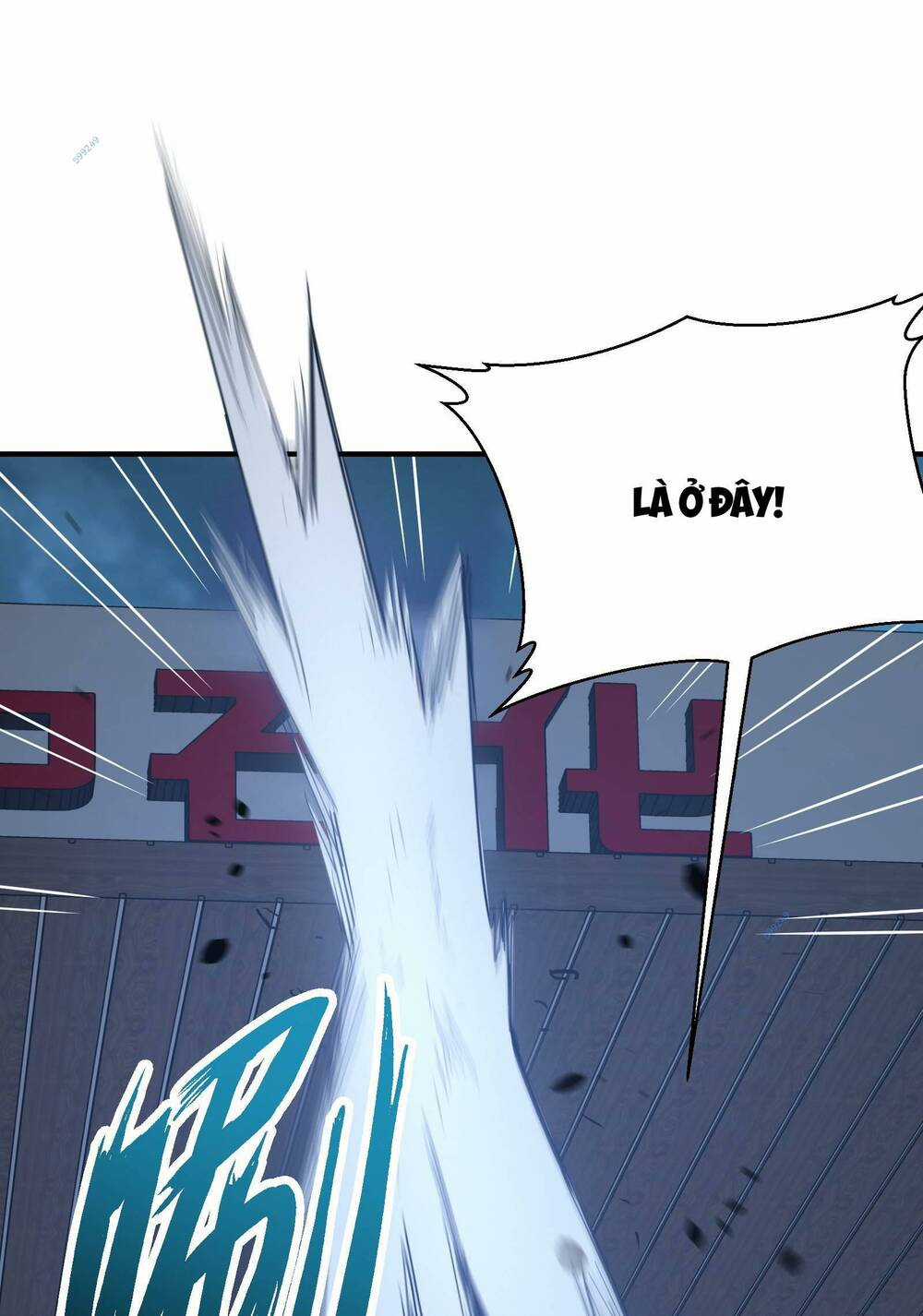 Thảm Họa Ngày Tận Thế, Tôi Tái Sinh Biến Cả Gia Đình Trở Thành Một Ông Trùm! Chapter 14 trang 23