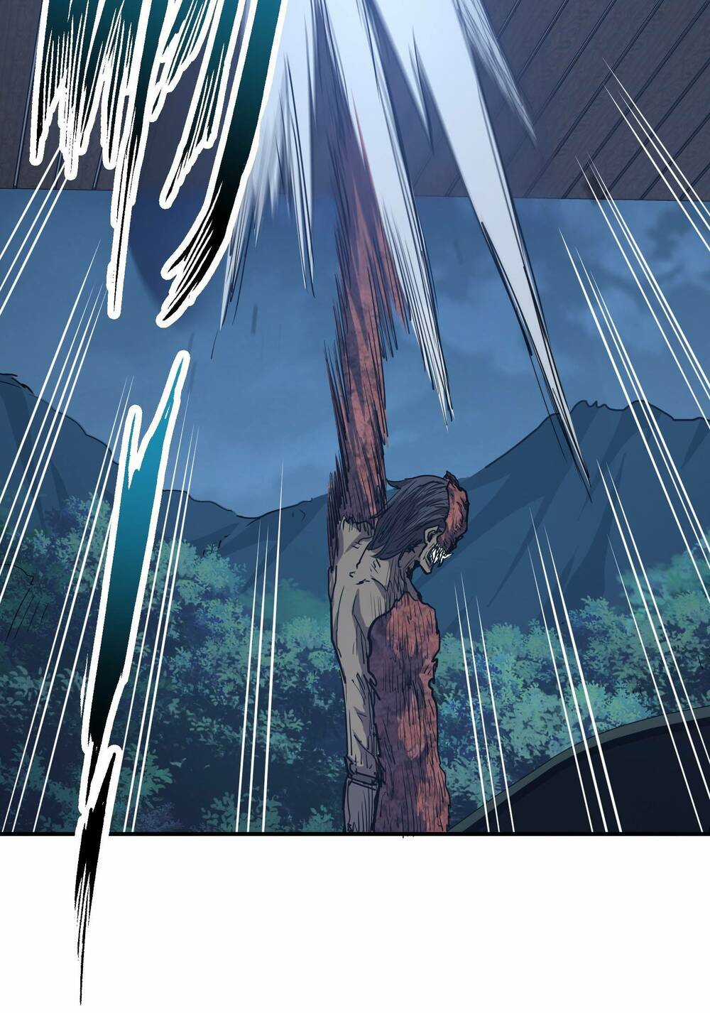 Thảm Họa Ngày Tận Thế, Tôi Tái Sinh Biến Cả Gia Đình Trở Thành Một Ông Trùm! Chapter 14 trang 24