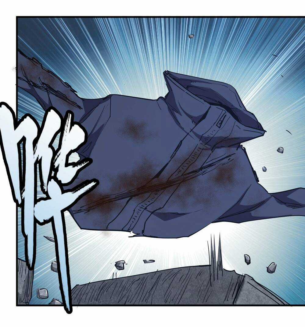 Thảm Họa Ngày Tận Thế, Tôi Tái Sinh Biến Cả Gia Đình Trở Thành Một Ông Trùm! Chapter 14 trang 26