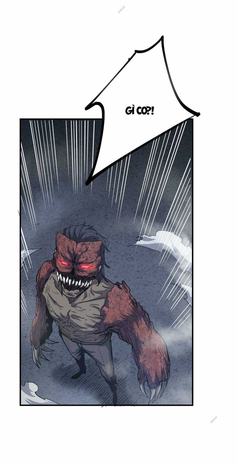 Thảm Họa Ngày Tận Thế, Tôi Tái Sinh Biến Cả Gia Đình Trở Thành Một Ông Trùm! Chapter 14 trang 27