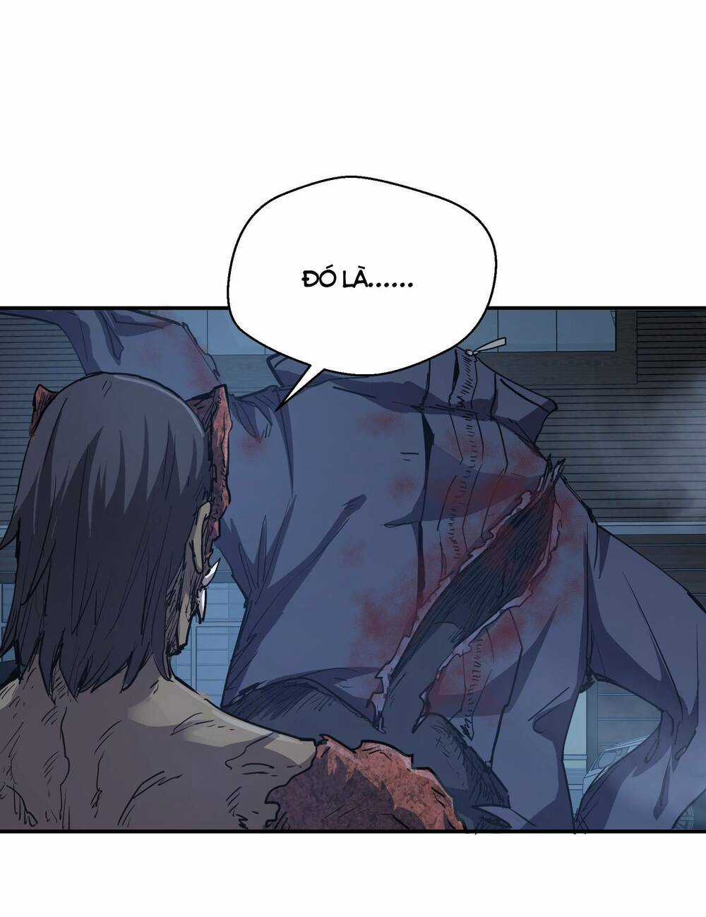 Thảm Họa Ngày Tận Thế, Tôi Tái Sinh Biến Cả Gia Đình Trở Thành Một Ông Trùm! Chapter 14 trang 28