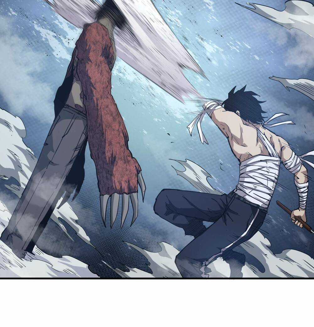 Thảm Họa Ngày Tận Thế, Tôi Tái Sinh Biến Cả Gia Đình Trở Thành Một Ông Trùm! Chapter 14 trang 31