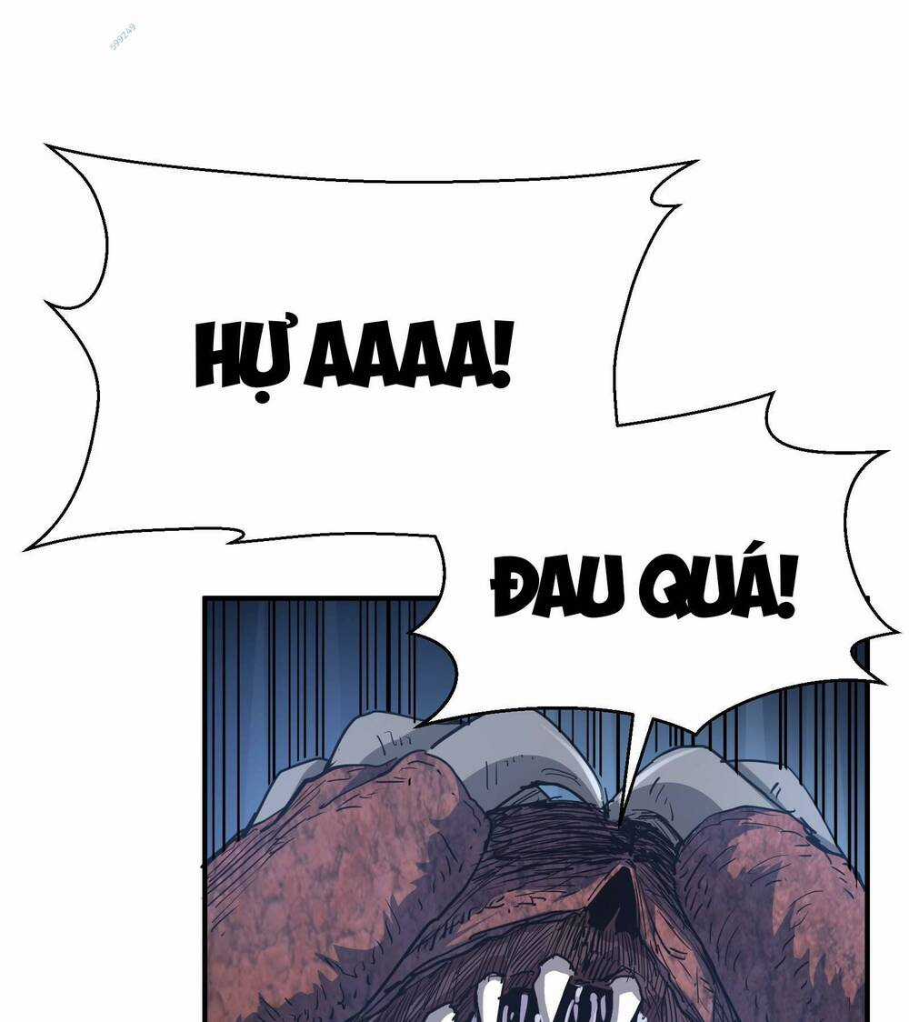 Thảm Họa Ngày Tận Thế, Tôi Tái Sinh Biến Cả Gia Đình Trở Thành Một Ông Trùm! Chapter 14 trang 32