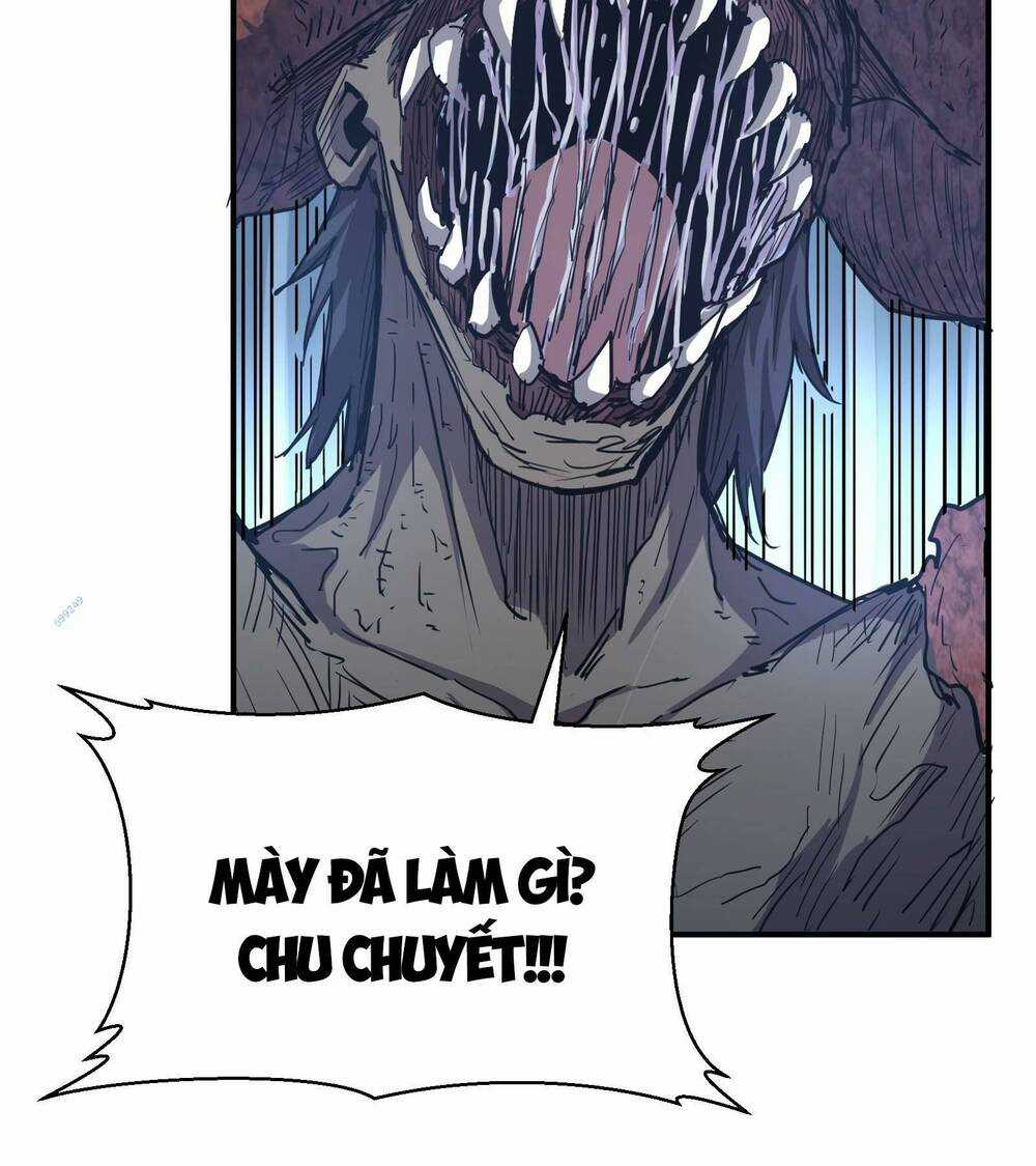 Thảm Họa Ngày Tận Thế, Tôi Tái Sinh Biến Cả Gia Đình Trở Thành Một Ông Trùm! Chapter 14 trang 33