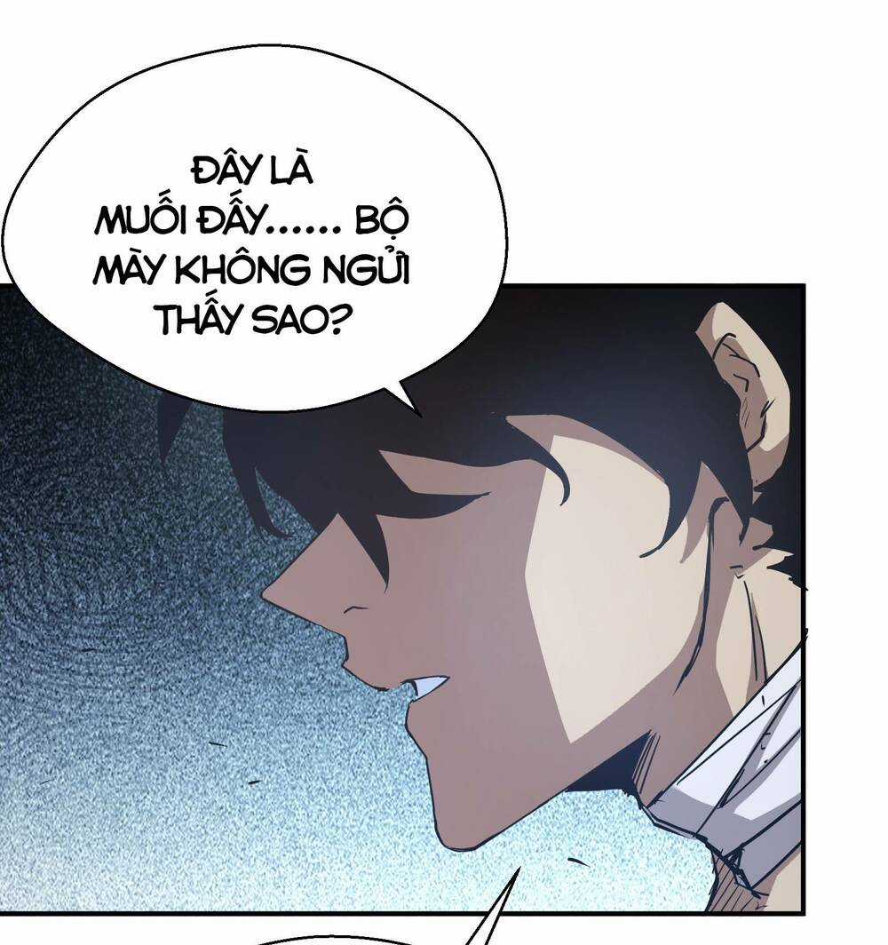 Thảm Họa Ngày Tận Thế, Tôi Tái Sinh Biến Cả Gia Đình Trở Thành Một Ông Trùm! Chapter 14 trang 34