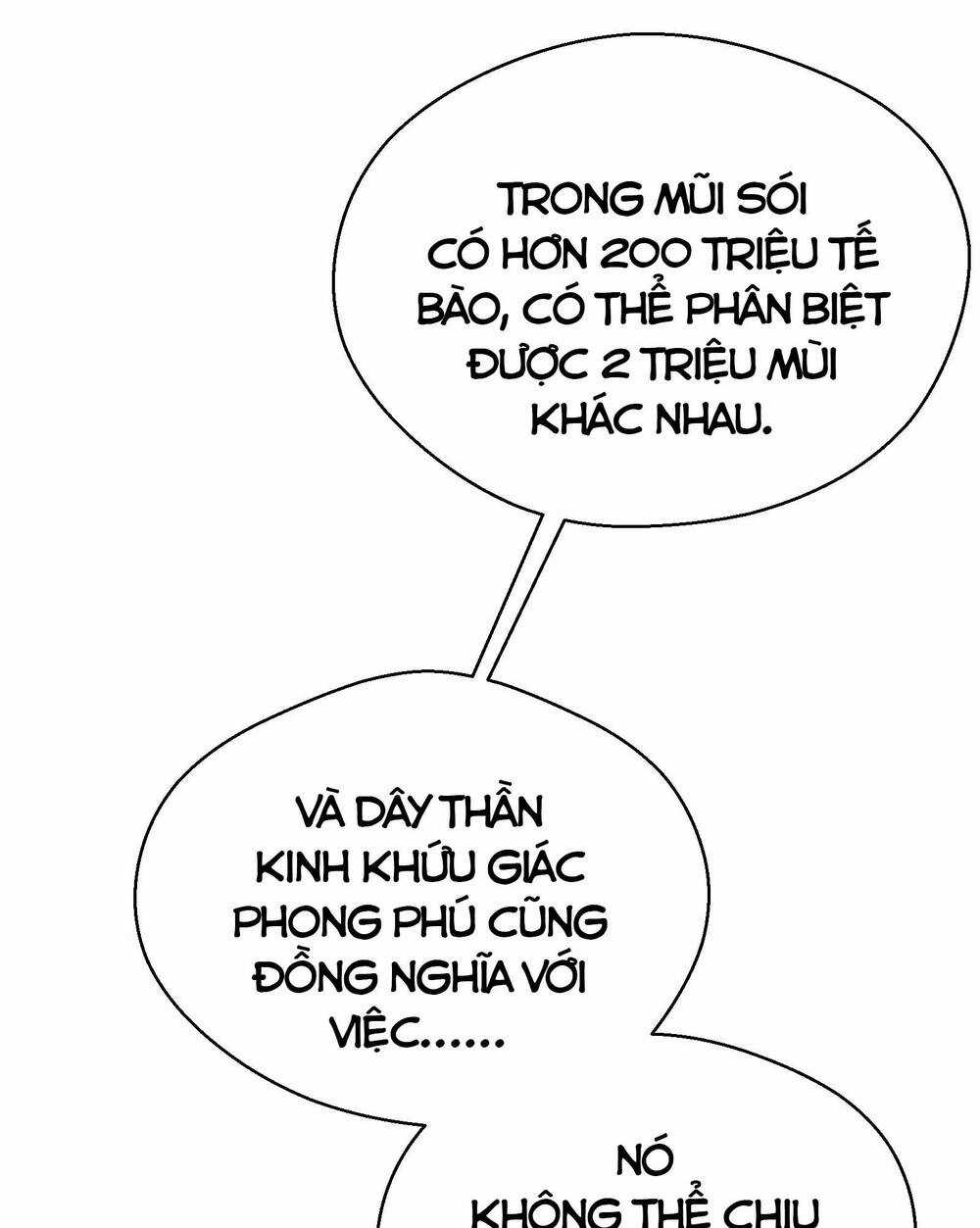 Thảm Họa Ngày Tận Thế, Tôi Tái Sinh Biến Cả Gia Đình Trở Thành Một Ông Trùm! Chapter 14 trang 37