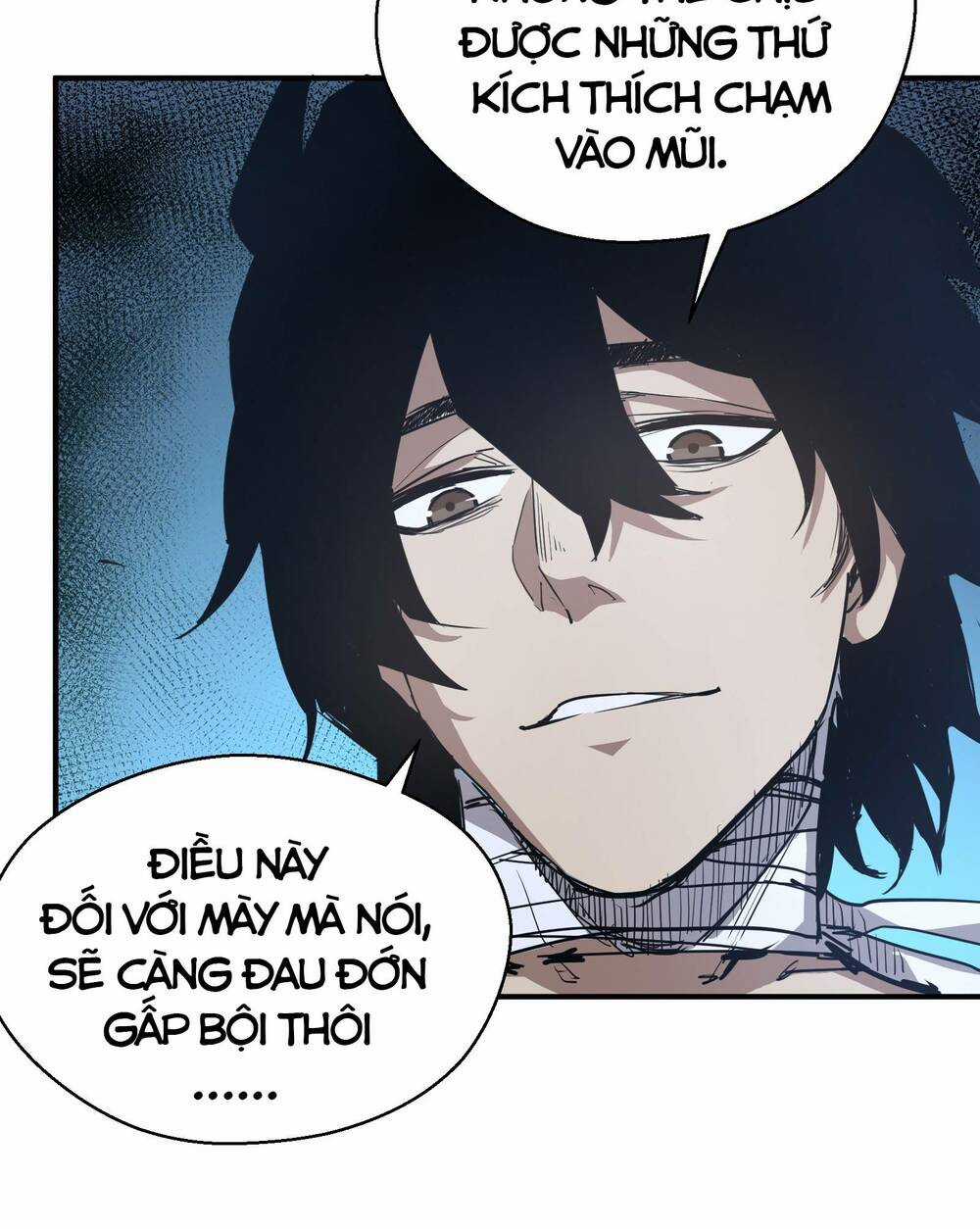 Thảm Họa Ngày Tận Thế, Tôi Tái Sinh Biến Cả Gia Đình Trở Thành Một Ông Trùm! Chapter 14 trang 38