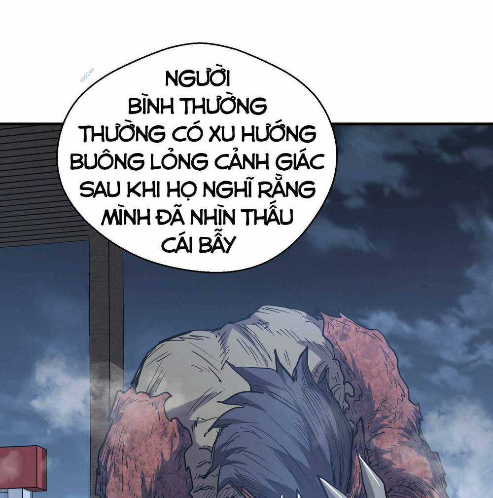 Thảm Họa Ngày Tận Thế, Tôi Tái Sinh Biến Cả Gia Đình Trở Thành Một Ông Trùm! Chapter 14 trang 39