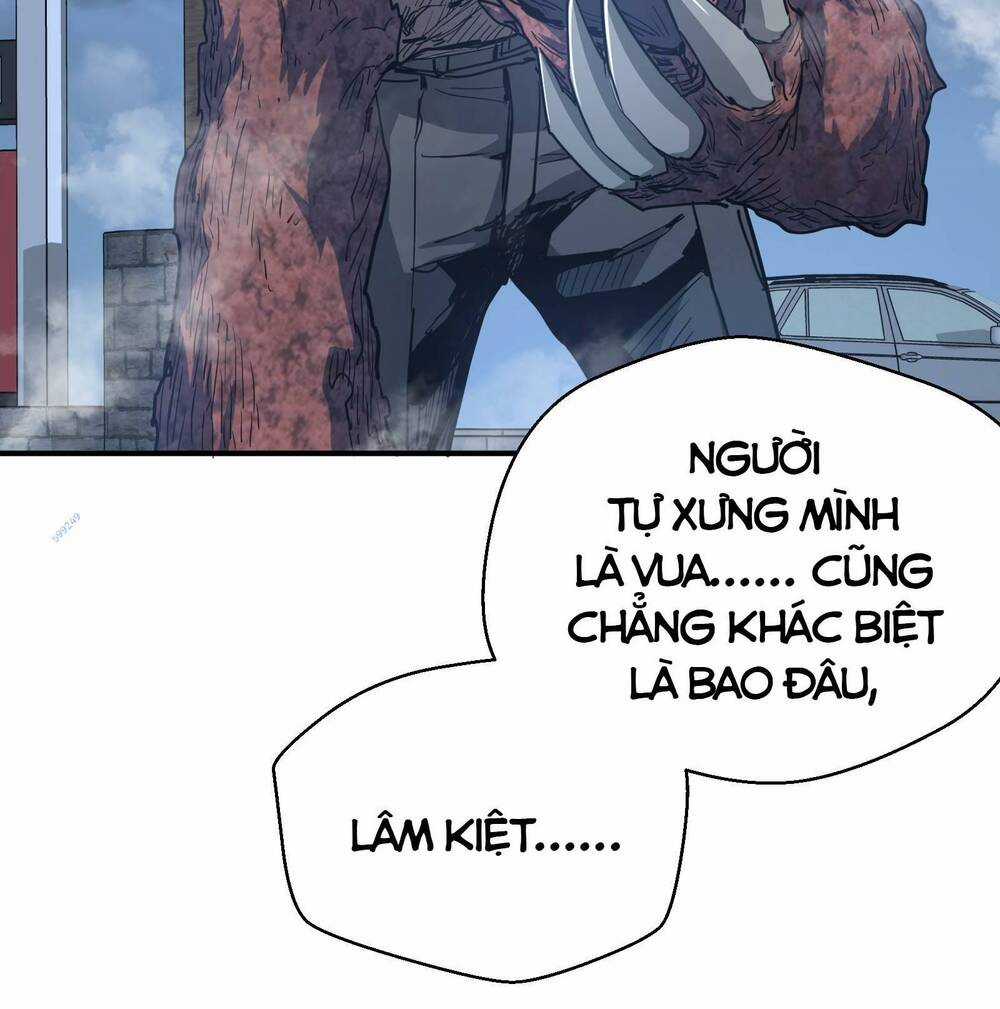 Thảm Họa Ngày Tận Thế, Tôi Tái Sinh Biến Cả Gia Đình Trở Thành Một Ông Trùm! Chapter 14 trang 40