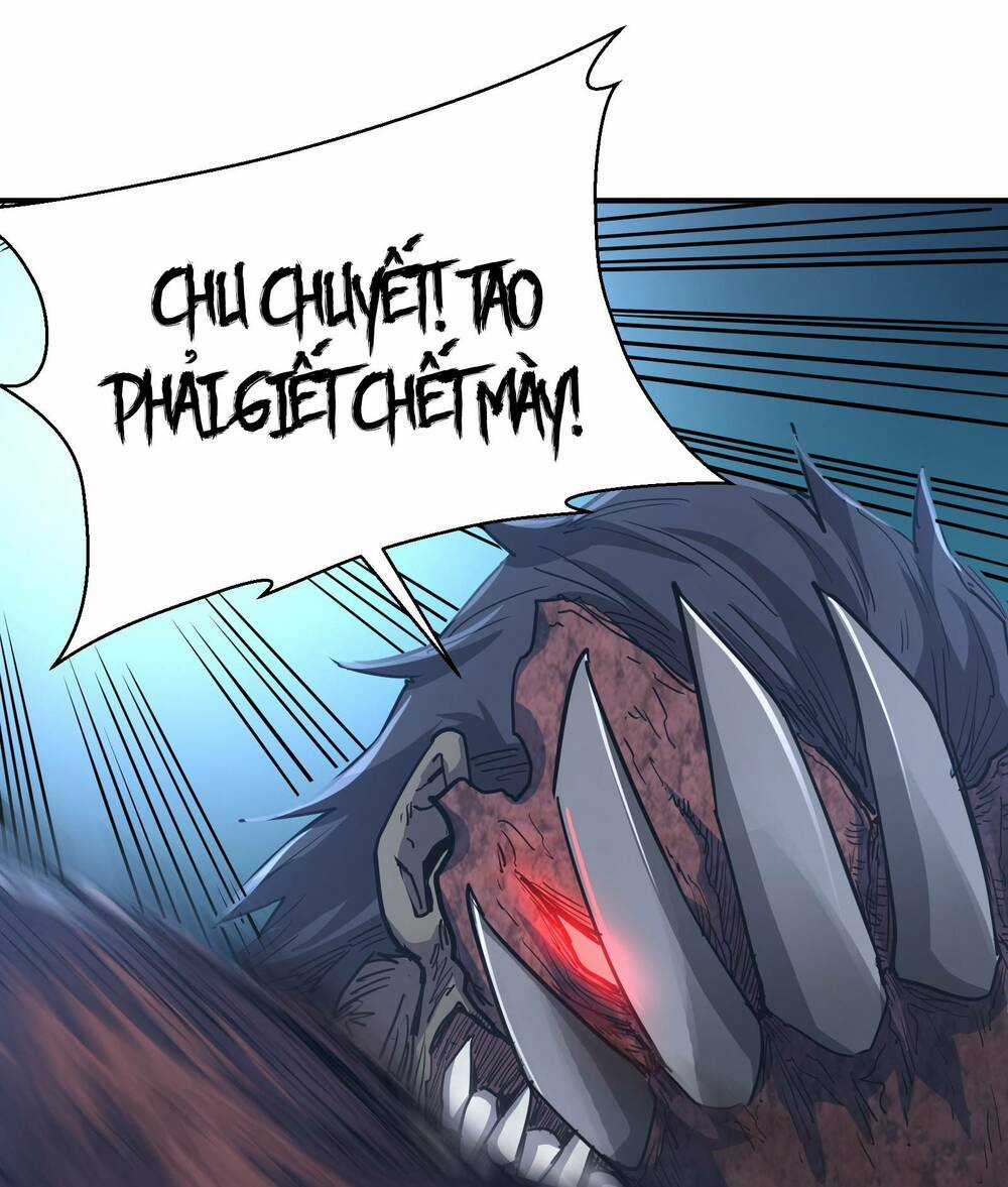 Thảm Họa Ngày Tận Thế, Tôi Tái Sinh Biến Cả Gia Đình Trở Thành Một Ông Trùm! Chapter 14 trang 41