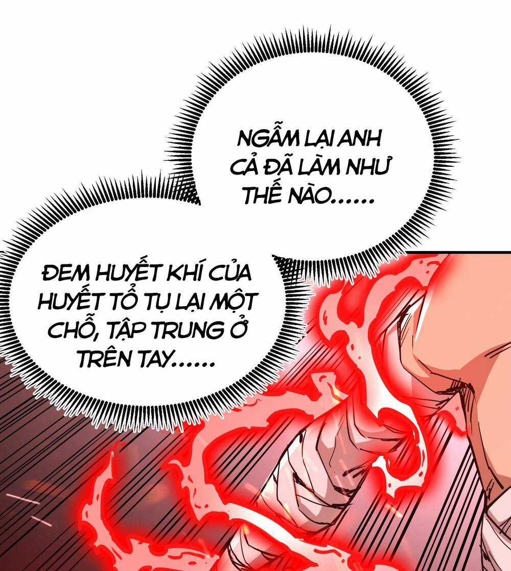 Thảm Họa Ngày Tận Thế, Tôi Tái Sinh Biến Cả Gia Đình Trở Thành Một Ông Trùm! Chapter 14 trang 45