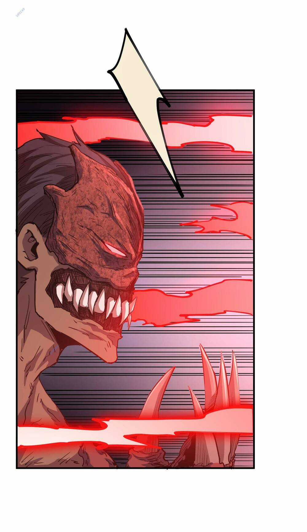 Thảm Họa Ngày Tận Thế, Tôi Tái Sinh Biến Cả Gia Đình Trở Thành Một Ông Trùm! Chapter 14 trang 47