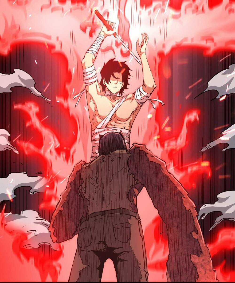 Thảm Họa Ngày Tận Thế, Tôi Tái Sinh Biến Cả Gia Đình Trở Thành Một Ông Trùm! Chapter 14 trang 49