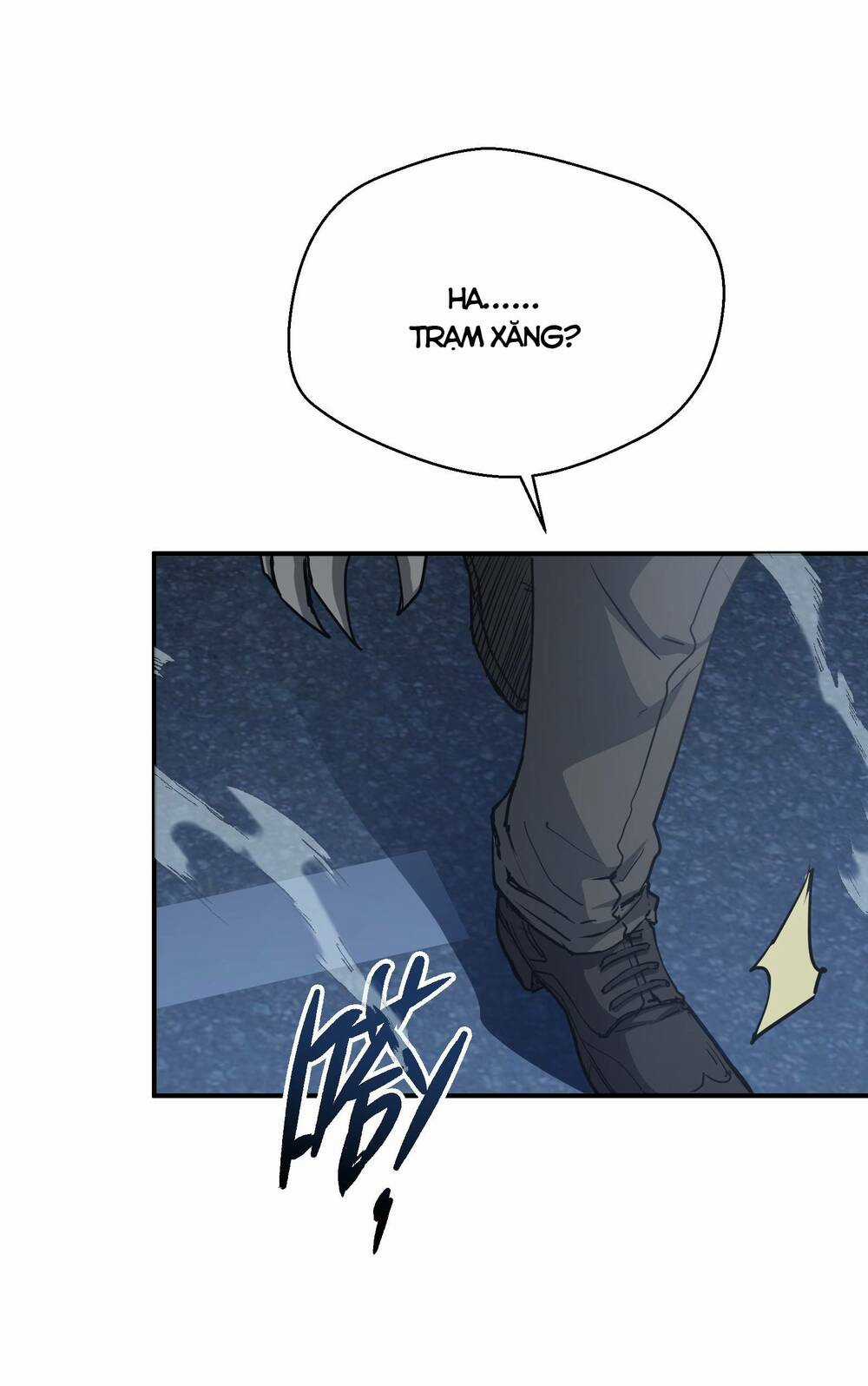 Thảm Họa Ngày Tận Thế, Tôi Tái Sinh Biến Cả Gia Đình Trở Thành Một Ông Trùm! Chapter 14 trang 5