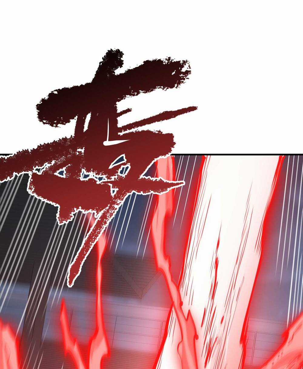 Thảm Họa Ngày Tận Thế, Tôi Tái Sinh Biến Cả Gia Đình Trở Thành Một Ông Trùm! Chapter 14 trang 51