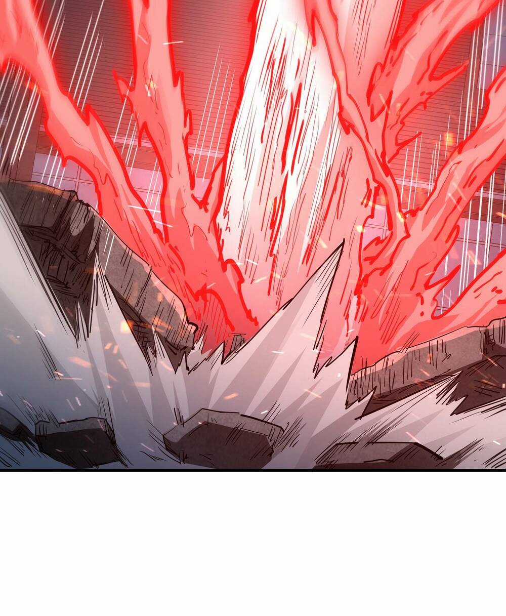 Thảm Họa Ngày Tận Thế, Tôi Tái Sinh Biến Cả Gia Đình Trở Thành Một Ông Trùm! Chapter 14 trang 52