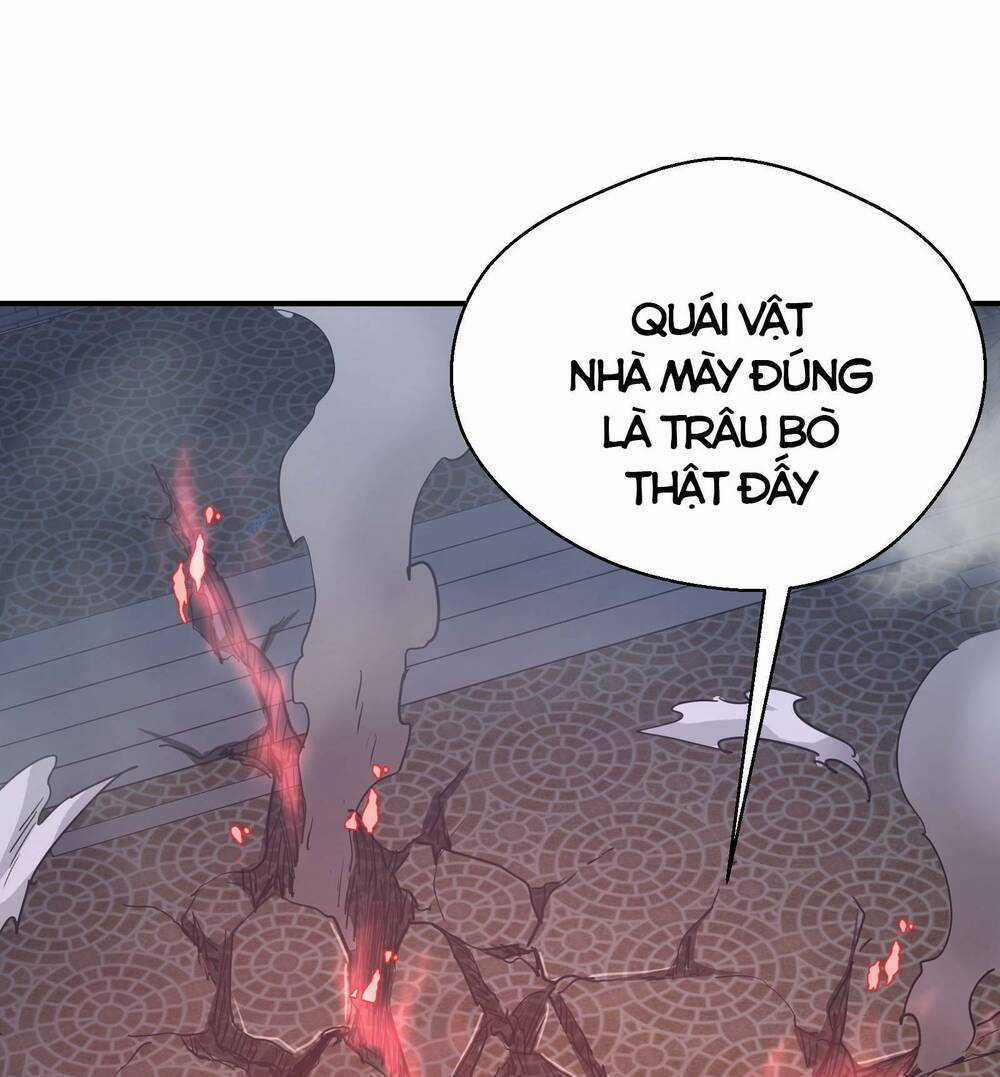 Thảm Họa Ngày Tận Thế, Tôi Tái Sinh Biến Cả Gia Đình Trở Thành Một Ông Trùm! Chapter 14 trang 55