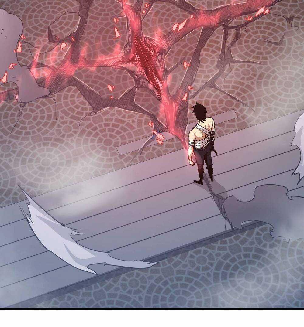 Thảm Họa Ngày Tận Thế, Tôi Tái Sinh Biến Cả Gia Đình Trở Thành Một Ông Trùm! Chapter 14 trang 56