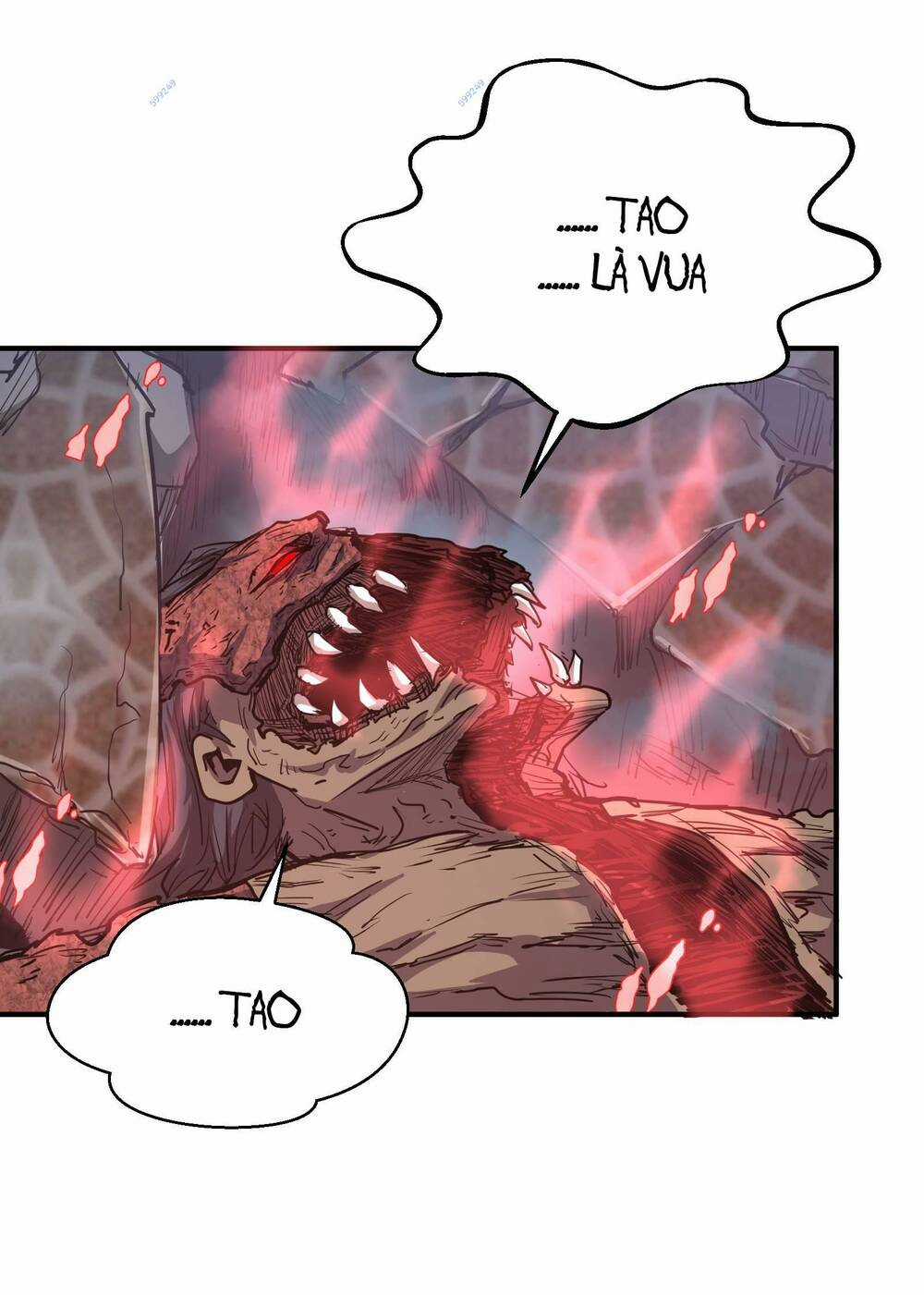 Thảm Họa Ngày Tận Thế, Tôi Tái Sinh Biến Cả Gia Đình Trở Thành Một Ông Trùm! Chapter 14 trang 59