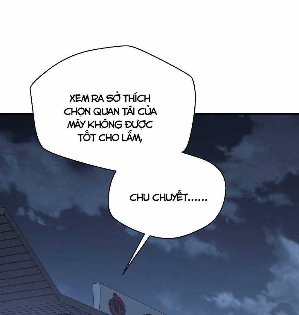 Thảm Họa Ngày Tận Thế, Tôi Tái Sinh Biến Cả Gia Đình Trở Thành Một Ông Trùm! Chapter 14 trang 6