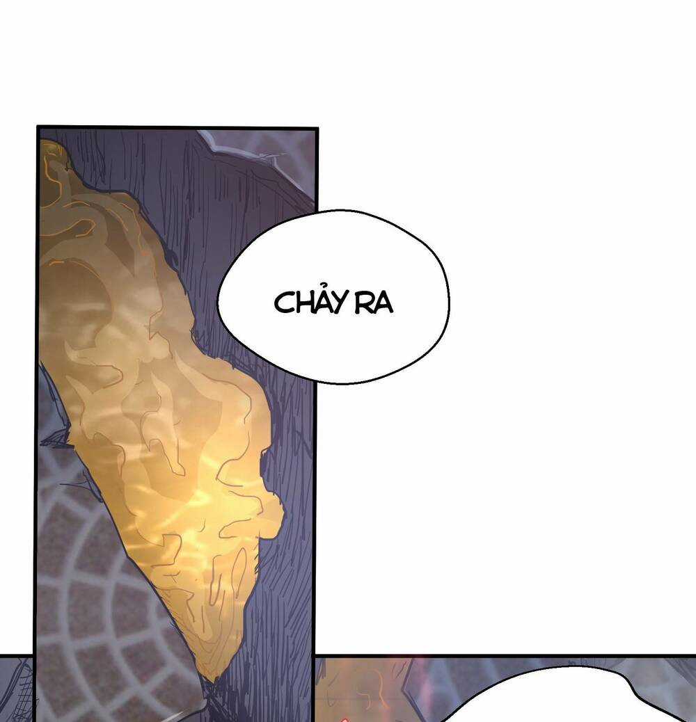 Thảm Họa Ngày Tận Thế, Tôi Tái Sinh Biến Cả Gia Đình Trở Thành Một Ông Trùm! Chapter 14 trang 60