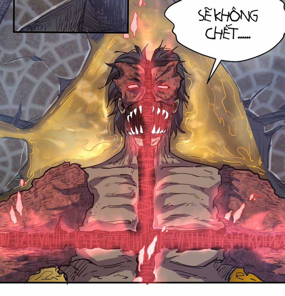 Thảm Họa Ngày Tận Thế, Tôi Tái Sinh Biến Cả Gia Đình Trở Thành Một Ông Trùm! Chapter 14 trang 61