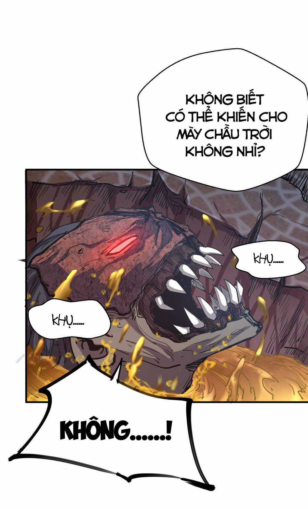 Thảm Họa Ngày Tận Thế, Tôi Tái Sinh Biến Cả Gia Đình Trở Thành Một Ông Trùm! Chapter 14 trang 65