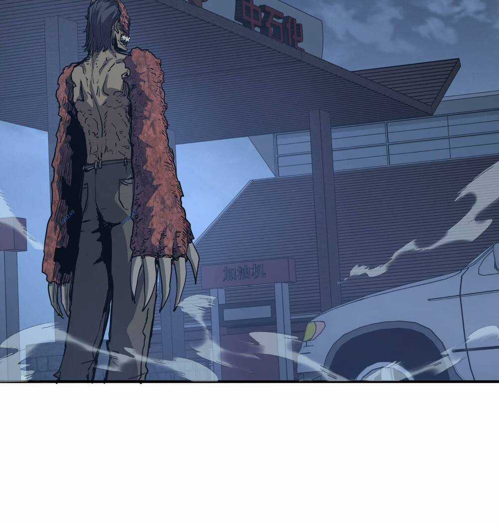 Thảm Họa Ngày Tận Thế, Tôi Tái Sinh Biến Cả Gia Đình Trở Thành Một Ông Trùm! Chapter 14 trang 7