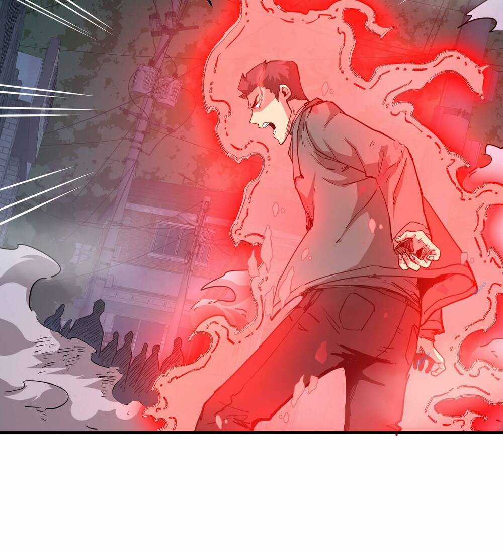 Thảm Họa Ngày Tận Thế, Tôi Tái Sinh Biến Cả Gia Đình Trở Thành Một Ông Trùm! Chapter 14 trang 71