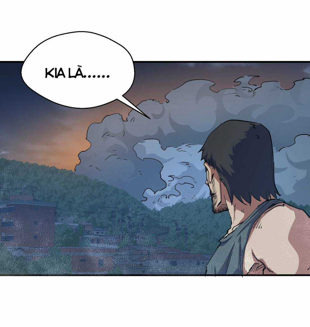 Thảm Họa Ngày Tận Thế, Tôi Tái Sinh Biến Cả Gia Đình Trở Thành Một Ông Trùm! Chapter 14 trang 72